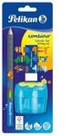 Bleistift Pelikan Schreib-Set combino&reg;, Schreiblernbleistift, Radierer,...