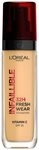 L'OR&Eacute;AL PARIS Foundation INFAILLIBLE 32H FRESH WEAR MAKE-UP FOUNDATION, wirkt...