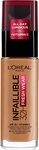 L'OR&Eacute;AL PARIS Foundation INFAILLIBLE 32H FRESH WEAR MAKE-UP FOUNDATION, wirkt...