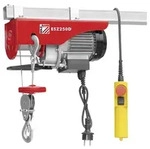 Holzmann Kettenflaschenzug Holzmann Maschinen ESZ250D_230V Elektrischer...