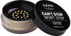 Nyx Professional Make Up Foundation - Can't Stop Won't Stop Setting Powder -...