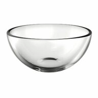LEONARDO Schale Cucina 100 ml, Glas