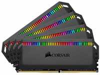 Corsair DIMM 32 GB DDR4-3200 (4x 8 GB) Quad-Kit Arbeitsspeicher