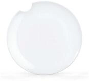 FIFTYEIGHT PRODUCTS Speiseteller TV Tassen, 28 cm