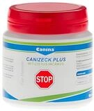 Canina Canizeck Plus Tabletten 90 g, f&uuml;r: Hund