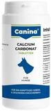 Canina Calcium Carbonat Tabletten 350 g, Nahrungserg&auml;nzungsmittel f&uuml;r: Hund