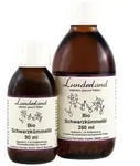 Lunderland Bio-Schwarzk&uuml;mmel&ouml;l 90 ml, Nahrungserg&auml;nzungsmittel f&uuml;r: Hund