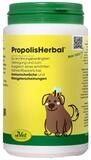 cdVet Propolis Herbal 190 g f&uuml;r Hunde, Nahrungserg&auml;nzungsmittel f&uuml;r: Hund
