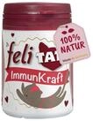 cdVet feliTATZ ImmunKraft, Erg&auml;nzungsfutter f&uuml;r: Katzen, zur Unterst&uuml;tzung...