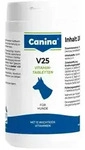 Canina V25 Vitamintabletten 200 g, Nahrungserg&auml;nzungsmittel f&uuml;r: Hund