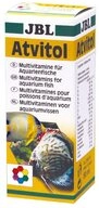 JBL GmbH & Co. KG Atvitol 50 ml, Nahrungserg&auml;nzungsmittel f&uuml;r: Fische
