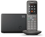Gigaset S30852-H2804-C101 Schnurloses DECT-Telefon