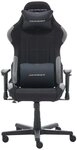 DXRacer Gaming Chair DXRACER Gaming & B&uuml;rostuhl, Formula Serie, Stoffbezug, FD01