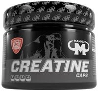 Mammut Nutrition Creatine Caps - 240 St&uuml;ck/Dose Kapsel, 242 g