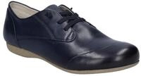 Josef Seibel Fiona 01,grau Schn&uuml;rschuh