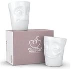 FIFTYEIGHT PRODUCTS Becher FIFTYEIGHT Becher-Set, 2-tlg., Porzellan,...