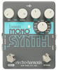 Electro Harmonix Musikinstrumentenpedal, Bass Mono Synth - Bass Effektpedal