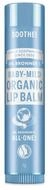 Dr. Bronners Lippenpflegemittel Dr Bronner'S Lapices Labiales En Hangpack Beb&eacute;s -