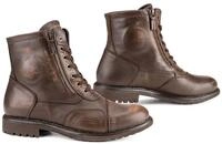 Falco Motorradstiefel