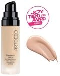 ARTDECO Foundation Perfect Teint Foundation, f&uuml;r Alle Hauttypen