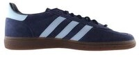 adidas Originals Adidas - Handball Spezial - Blau Schn&uuml;rschuh
