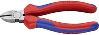Knipex Seitenschneider Knipex Seitenschneider 140 mm schwarz