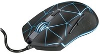 Trust GXT 133 Locx Gaming-Maus Gaming-Maus