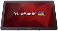 Viewsonic Viewsonic TD2430 Touchscreen-Monitor EEK: E (A - G) 59.9 cm (23.6 Zol...