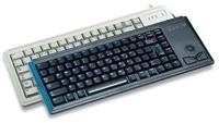 Cherry Compact-Keyboard G84-4400 - Tastatur Tastatur