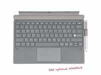 WORTMANN AG Terra Pad 1062 TYPE COVER Tastatur Tablet-Tastatur