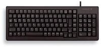 Cherry XS Complete G84-5200 - Tastatur - PS/2, USB Tastatur