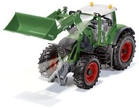Siku Fendt 933 Vario mit Frontlader und Bluetooth App-Steuerung (6793) Siku Fendt 933 Vario mit Frontlader und Bluetooth App-Steuerung (6793)
