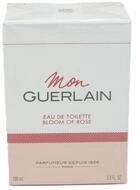 GUERLAIN Eau de Toilette Guerlain Bloom of rose Eau de Toilette 100 ml