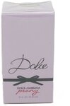 DOLCE & GABBANA Eau de Parfum Dolce & Gabbana Dolce Peony Eau de Parfum 30 ml