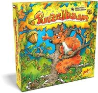 SIMBA Spiel Purzelbaum