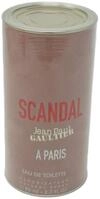 JEAN PAUL GAULTIER Eau de Toilette Jean Paul Gaultier Scandal A Paris Eau de Toilette