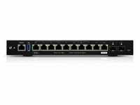 Ubiquiti Networks ER-12-EU - EdgeRouter 12, 10-Port Gigabit-Router mit...