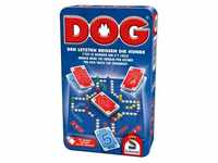 DOG - Den letzten beissen die Hunde (51428)
