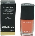 CHANEL Nagellack Chanel Le Vernis Nagellack 13ml 564 sea whip