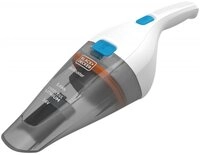 Black + Decker Akku-Handstaubsauger NVC115JL Dustbuster - Handstaubsauger -...
