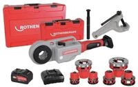 Rothenberger Abisoliermaschine