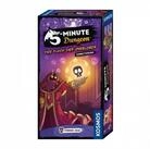Kosmos Spiel, 5-Minute Dungeon - Der Fluch des Overlords (Erweiterung) - deutsch