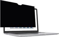 FELLOWES Sichtschutzfolie Blickschutzfilter PrivaScreen 16:9 Widescreen 27 Zoll