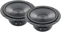 Hertz C 165 16,5cm Tief-Mittelt&ouml;ner Auto-Lautsprecher (70 W)