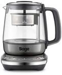 Sage Teekocher Sage The Tea Maker Teekocher Smoked Hickory