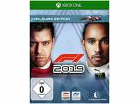 F1 2019 Jubiläums Edition Xbox One