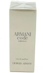 Emporio Armani Eau de Parfum Armani Code Absolu Eau de Parfum Spray 30 ml