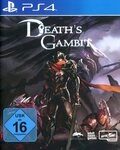 Death Gambit PS-4, Playstation 4