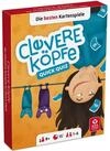Cartamundi Spiel Quick Quiz - Querdenker