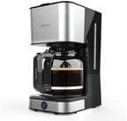 Cecotec Espressomaschine, 1.5l Kaffeekanne, Cecotec 66 Heat 950W